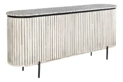 Riess-Ambiente Retro Möbel|Sideboards & Kommoden ><noscript><img width=