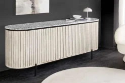 Riess-Ambiente Retro Möbel|Sideboards & Kommoden ><noscript><img width=