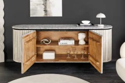 Riess-Ambiente Retro Möbel|Sideboards & Kommoden ><noscript><img width=