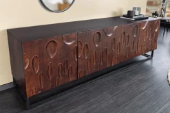 Riess-Ambiente Retro Möbel|Sideboards & Kommoden ><noscript><img width=
