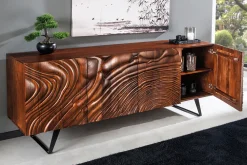 Riess-Ambiente Retro Möbel|Sideboards & Kommoden ><noscript><img width=