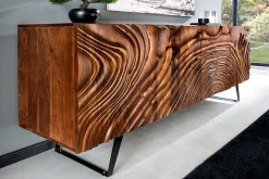 Riess-Ambiente Retro Möbel|Sideboards & Kommoden ><noscript><img width=