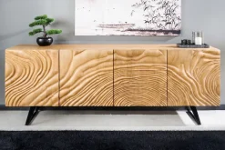Riess-Ambiente Retro Möbel|Sideboards & Kommoden ><noscript><img width=