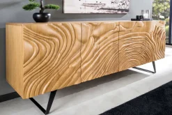 Riess-Ambiente Retro Möbel|Sideboards & Kommoden ><noscript><img width=
