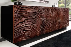 Riess-Ambiente Retro Möbel|Sideboards & Kommoden ><noscript><img width=