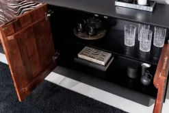 Riess-Ambiente Retro Möbel|Sideboards & Kommoden ><noscript><img width=