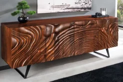 Riess-Ambiente Retro Möbel|Sideboards & Kommoden ><noscript><img width=