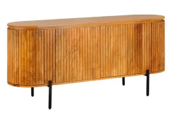 Riess-Ambiente Retro Möbel|Sideboards & Kommoden ><noscript><img width=