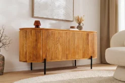 Riess-Ambiente Retro Möbel|Sideboards & Kommoden ><noscript><img width=