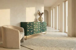 Riess-Ambiente Mehr...|Goldene Möbel ><noscript><img width=