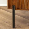 Riess-Ambiente Mehr...|Massivholzschränke > Massives Sideboard GRANDEUR 180cm braun Mangoholz schwarz Metall