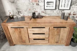 Riess-Ambiente Mehr...|Industrial Loft ><noscript><img width=