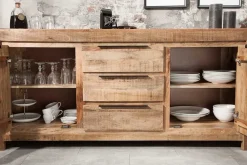Riess-Ambiente Mehr...|Industrial Loft ><noscript><img width=