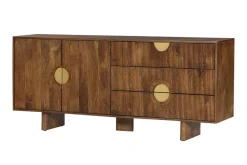 Riess-Ambiente Retro Möbel|Sideboards & Kommoden ><noscript><img width=