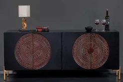 Riess-Ambiente Mehr...|Goldene Möbel ><noscript><img width=
