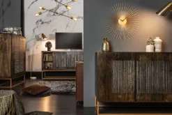 Riess-Ambiente Mehr...|Industrial Loft ><noscript><img width=