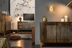 Riess-Ambiente Mehr...|Industrial Loft ><noscript><img width=