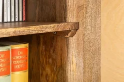 Riess-Ambiente Mehr...|Sideboards & Kommoden > Massives Sideboard ORGANIC LIVING 175cm Mangoholz organisches Design