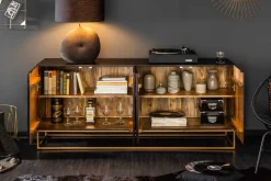 Riess-Ambiente Mehr...|Goldene Möbel ><noscript><img width=