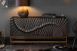 Riess-Ambiente Mehr...|Goldene Möbel ><noscript><img width=