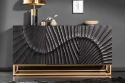 Riess-Ambiente Mehr...|Goldene Möbel ><noscript><img width=