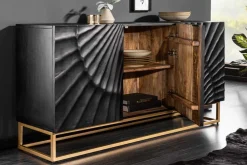 Riess-Ambiente Mehr...|Goldene Möbel ><noscript><img width=