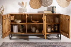 Riess-Ambiente Mehr...|Industrial Loft ><noscript><img width=