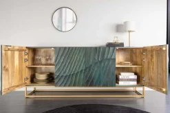 Riess-Ambiente Mehr...|Goldene Möbel ><noscript><img width=