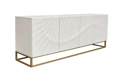 Riess-Ambiente Goldene Möbel|Sideboards & Kommoden ><noscript><img width=