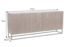 Riess-Ambiente Mehr...|Sideboards & Kommoden ><noscript><img width=