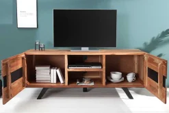 Riess-Ambiente Mehr...|Industrial Loft ><noscript><img width=