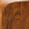 Riess-Ambiente Mehr...|Tv- & Lowboards > Massives TV-Board BRASIL 160cm braun Mangoholz drei Fächer Lowboard