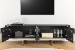 Riess-Ambiente Retro Möbel|Tv- & Lowboards ><noscript><img width=