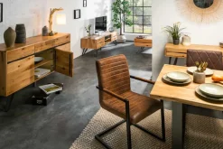 Riess-Ambiente Mehr...|Industrial Loft ><noscript><img width=