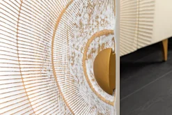 Riess-Ambiente Mehr...|Goldene Möbel ><noscript><img width=