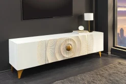 Riess-Ambiente Mehr...|Goldene Möbel ><noscript><img width=
