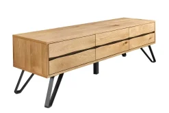 Riess-Ambiente Industrial Loft|Tv- & Lowboards ><noscript><img width=