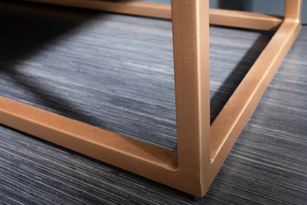 Riess-Ambiente Mehr...|Goldene Möbel > Massives TV-Lowboard SCORPION 160cm schwarz Mangoholz aufwendige 3D Schnitzereien