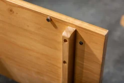 Riess-Ambiente Mehr...|Industrial Loft > Massives TV-Lowboard THOR 200cm recyceltes Pinienholz im Industrial Design