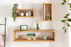 Riess-Ambiente Mehr...|Wandregale ><noscript><img width=