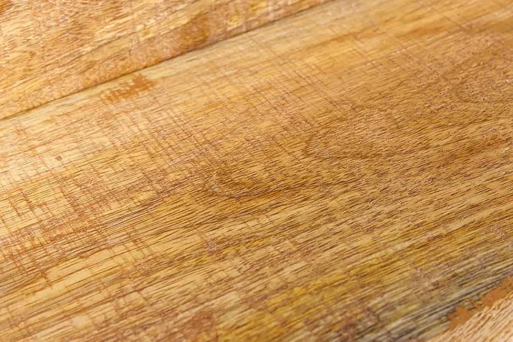 Riess-Ambiente Mehr...|Wandregale > Massives Wandregal MAKASSAR 140cm natur Mangoholz handmade