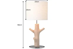Riess-Ambiente Tischlampen ><noscript><img width=