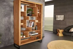 Riess-Ambiente Standregale ><noscript><img width=