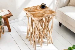 Riess-Ambiente Beistelltische|Mehr... ><noscript><img width=