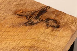 Riess-Ambiente Mehr...|Massivholz Beistelltische ><noscript><img width=