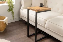 Riess-Ambiente Mehr...|Massivholz Beistelltische ><noscript><img width=