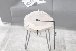 Riess-Ambiente Beistelltische|Mehr... ><noscript><img width=