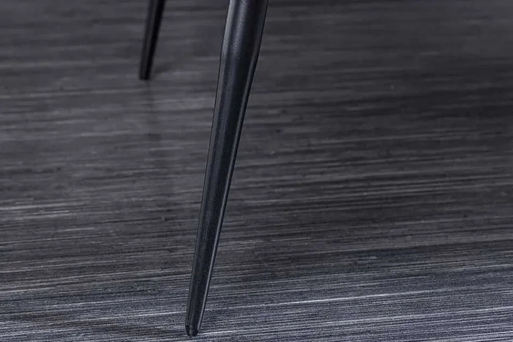 Riess-Ambiente Mehr...|Couchtische > Massivholz Couchtisch ALPHA 90cm braun Sheesham stone finish Metallbeine mit Stauraum