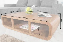 Riess-Ambiente Couchtische & Truhen|Tv- & Lowboards ><noscript><img width=