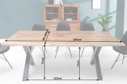 Riess-Ambiente Mehr...|Massivholzesstische ><noscript><img width=